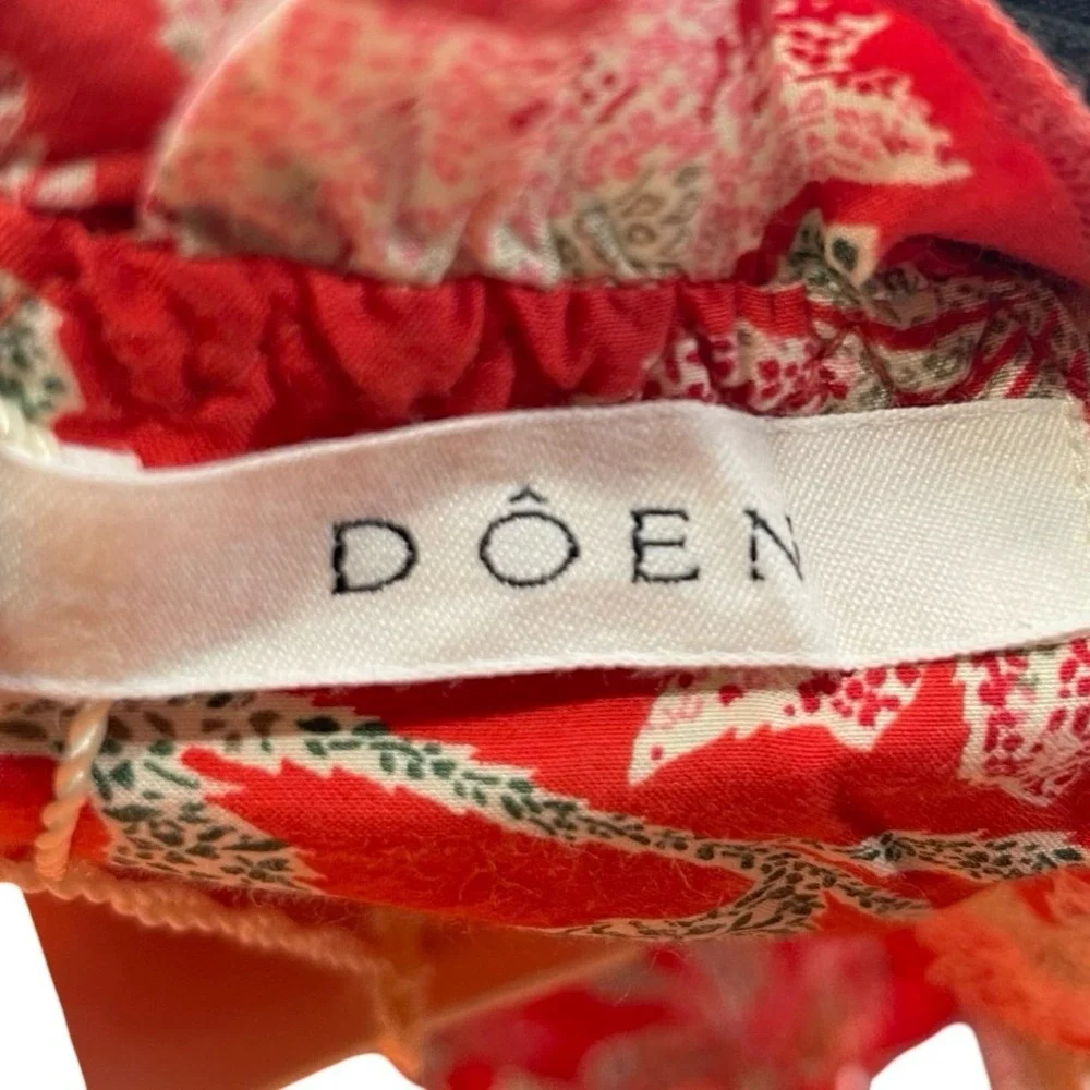 DÔEN these women